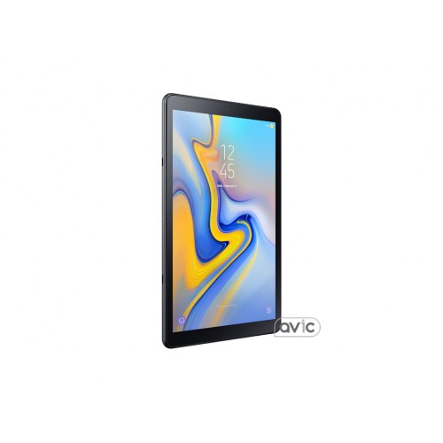 Планшет Samsung Galaxy Tab A 10,5 2018 32GB LTE Black (SM-T595)