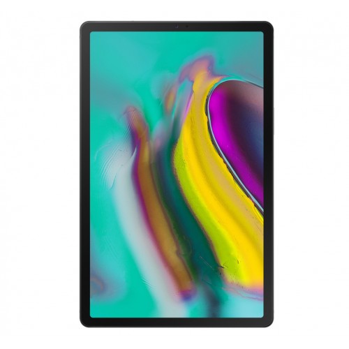 Планшет Samsung Galaxy Tab S5e 4/64 Wi-Fi Silver (SM-T720NZSA)