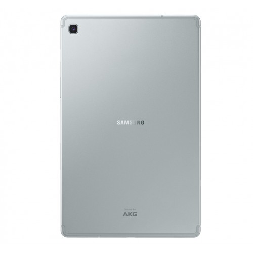 Планшет Samsung Galaxy Tab S5e 4/64 LTE Silver (SM-T725NZSA)