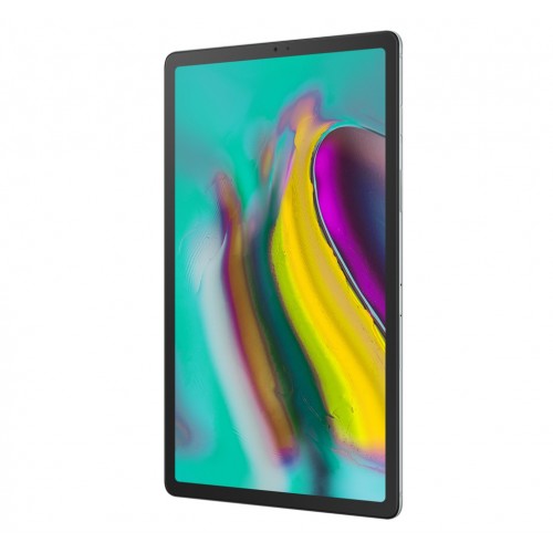 Планшет Samsung Galaxy Tab S5e 4/64 Wi-Fi Silver (SM-T720NZSA)