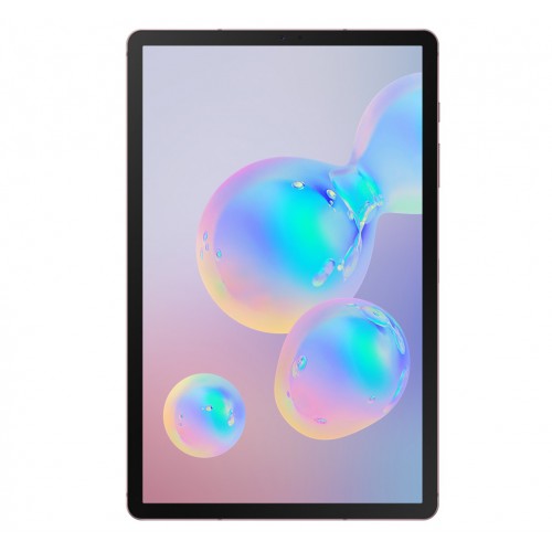 Планшет Samsung Galaxy Tab S6 10.5 LTE SM-T865 Rose Blush (SM-T865NZNA)