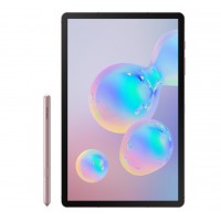 Планшет Samsung Galaxy Tab S6 10.5 LTE SM-T865 Rose Blush (SM-T865NZNA)