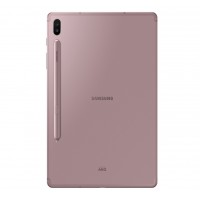 Планшет Samsung Galaxy Tab S6 10.5 LTE SM-T865 Rose Blush (SM-T865NZNA)