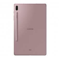 Планшет Samsung Galaxy Tab S6 10.5 LTE SM-T865 Rose Blush (SM-T865NZNA)