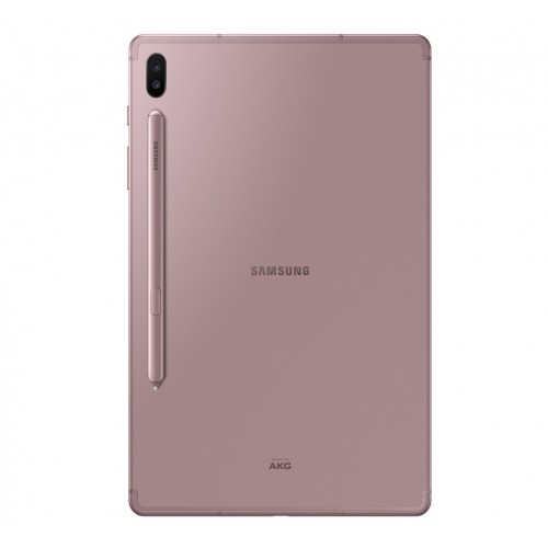 Планшет Samsung Galaxy Tab S6 10.5 LTE SM-T865 Rose Blush (SM-T865NZNA)