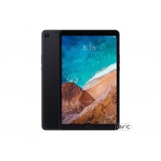 Планшет Xiaomi Mi Pad 4 Plus Wi-Fi+4G LTE 4/128GB Black