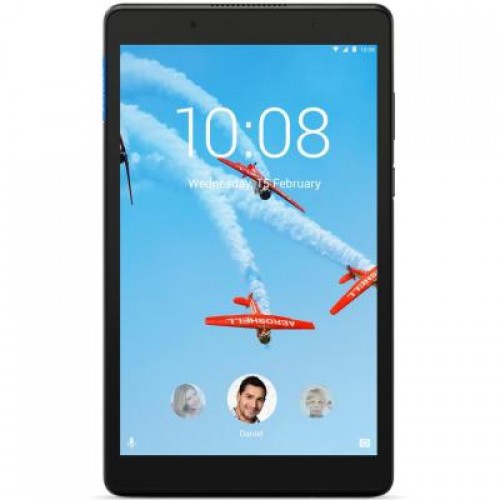 Планшет Lenovo Tab E8 TB-8304F1 WiFi 1/16GB Slate Black (ZA3W0016UA)