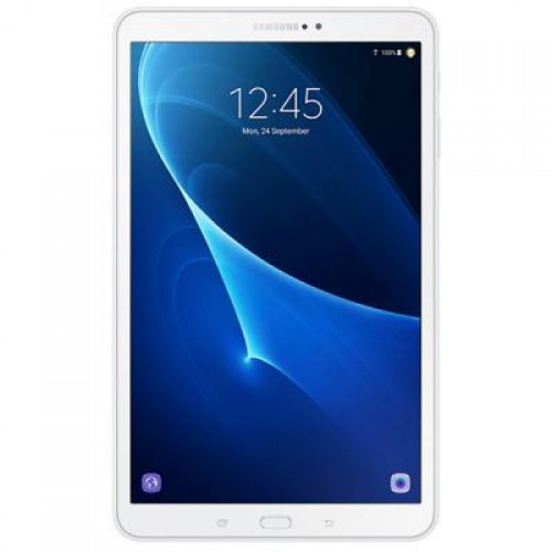 Планшет Samsung Galaxy Tab A 10.1 LTE White (SM-T585NZWASEK)