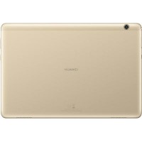 Планшет HUAWEI MediaPad T5 10 FullHD (AGS2-L09) 2Gb/16Gb Gold (53010EGE)