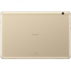 Планшет HUAWEI MediaPad T5 10 FullHD (AGS2-L09) 2Gb/16Gb Gold (53010EGE)