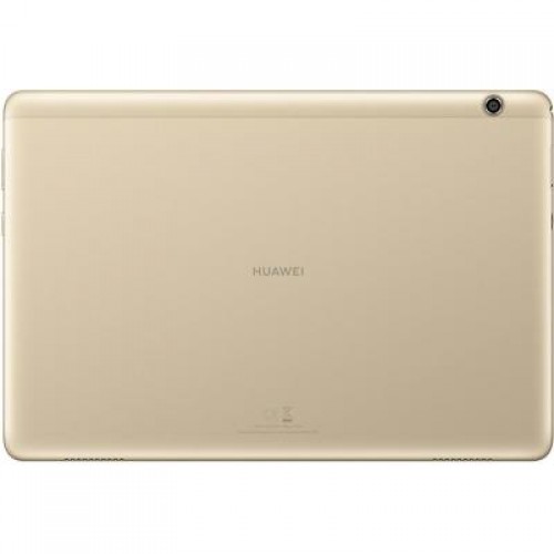 Планшет HUAWEI MediaPad T5 10 FullHD (AGS2-L09) 2Gb/16Gb Gold (53010EGE)