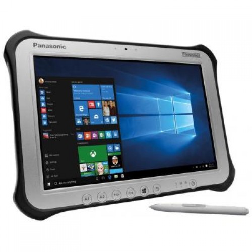 Планшет PANASONIC TOUGHPAD FZ-G1 (FZ-G1R0008T9)