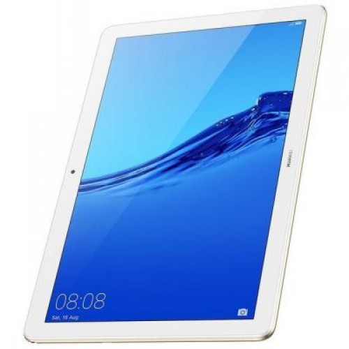 Планшет HUAWEI MediaPad T5 10 FullHD (AGS2-L09) 2Gb/16Gb Gold (53010EGE)