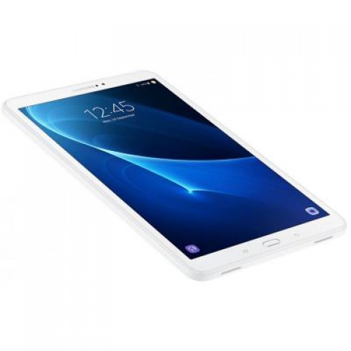 Планшет Samsung Galaxy Tab A 10.1 LTE White (SM-T585NZWASEK)