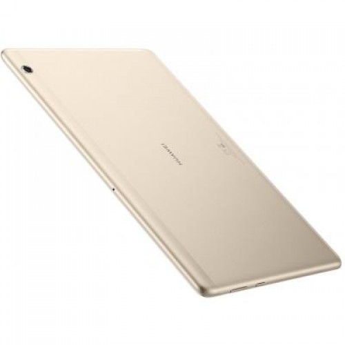 Планшет HUAWEI MediaPad T5 10 FullHD (AGS2-L09) 2Gb/16Gb Gold (53010EGE)