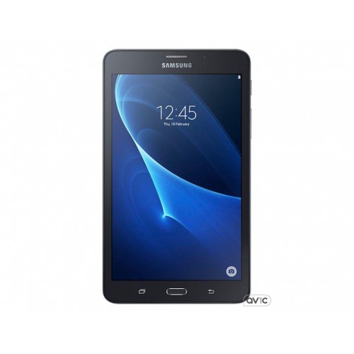 Планшет Samsung Galaxy Tab A 10.1 (SM-T580NZKA) Black