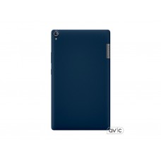 Планшет Lenovo Tab 3 Plus TB-8703X 16GB LTE Deep Blue (ZA230002UA)