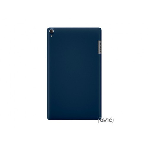 Планшет Lenovo Tab 3 Plus TB-8703X 16GB LTE Deep Blue (ZA230002UA)