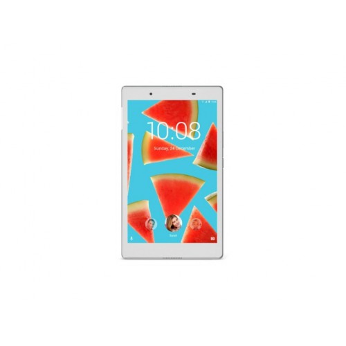 Планшет Lenovo Tab 4 8 LTE 16GB Polar White (ZA2D0017UA)