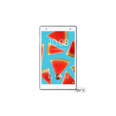 Планшет Lenovo Tab 4 Plus LTE 64GB Sparkling White (ZA2F0005UA)