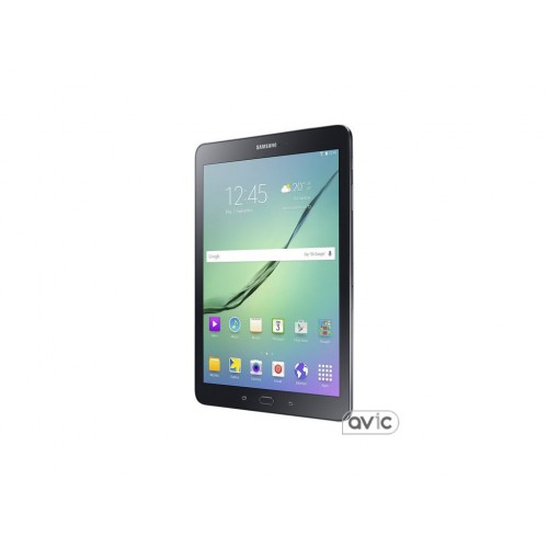 Планшет Samsung Galaxy Tab S2 9.7 (2016) 32GB Wi-Fi Black (SM-T813NZKE)