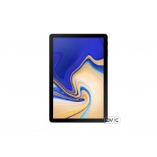 Планшет Samsung Galaxy Tab S4 10.5 64GB WI-FI Black (SM-T830NZKA)