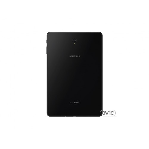 Планшет Samsung Galaxy Tab S4 10.5 64GB WI-FI Black (SM-T830NZKA)