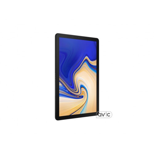 Планшет Samsung Galaxy Tab S4 10.5 64GB WI-FI Black (SM-T830NZKA)