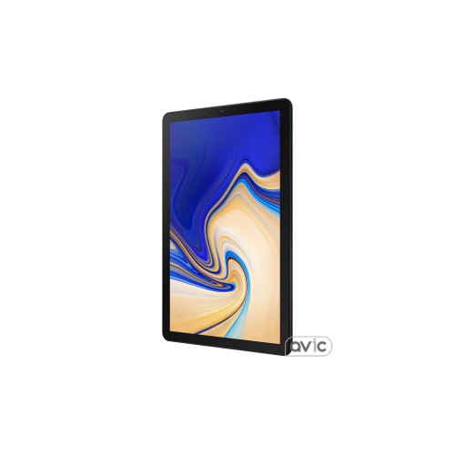 Планшет Samsung Galaxy Tab S4 10.5 64GB WI-FI Black (SM-T830NZKA)