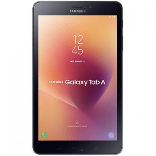 Планшет Samsung Galaxy Tab A 8 LTE 16Gb Black (SM-T385NZKASEK)