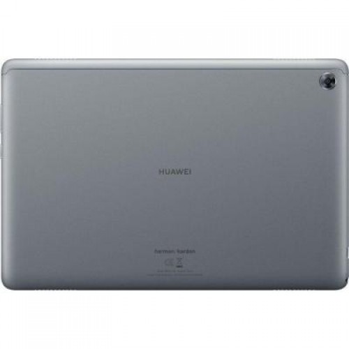 Планшет HUAWEI MediaPad M5 Lite 10 3/32GB LTE Space Grey (53010DHG)