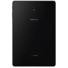 Планшет Samsung Galaxy Tab S4 10,5 LTE 64GB Black (SM-T835NZKASEK)