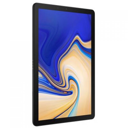 Планшет Samsung Galaxy Tab S4 10,5 LTE 64GB Black (SM-T835NZKASEK)