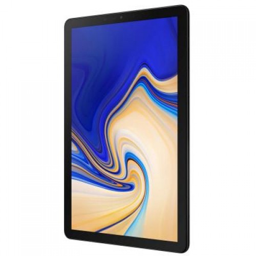 Планшет Samsung Galaxy Tab S4 10,5 LTE 64GB Black (SM-T835NZKASEK)