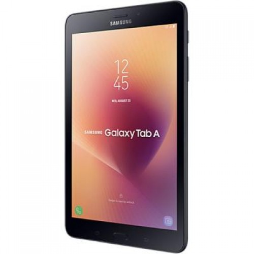 Планшет Samsung Galaxy Tab A 8 LTE 16Gb Black (SM-T385NZKASEK)