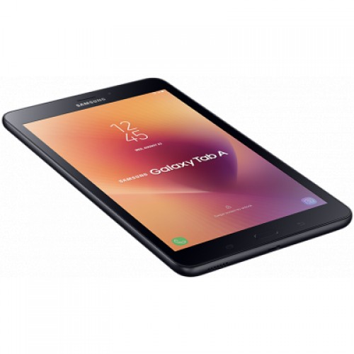 Планшет Samsung Galaxy Tab A 8 LTE 16Gb Black (SM-T385NZKASEK)