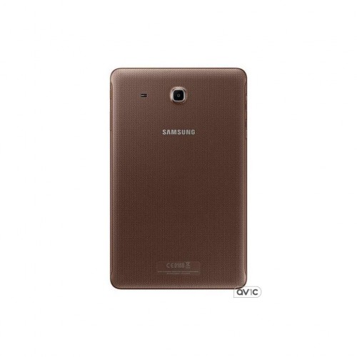 Планшет Samsung Galaxy Tab E 9.6 3G Gold Brown (SM-T561NZNA)