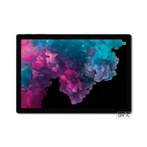 Планшет Microsoft Surface Pro 6 512GB/Intel Core i7/16GB RAM (Black)