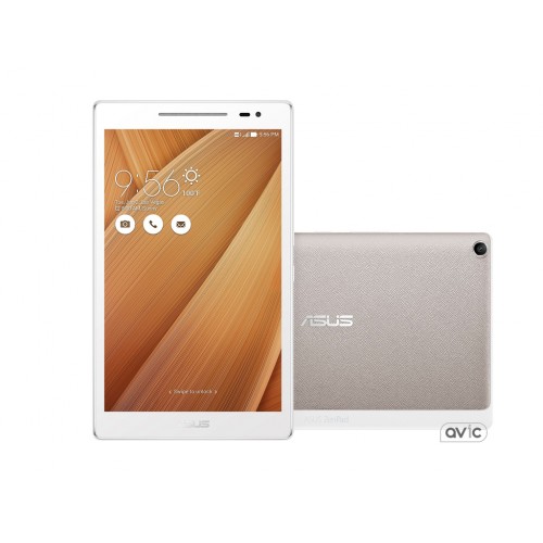 Планшет ASUS ZenPad M 8 16GB (Z380M-6L027A) Rose Gold