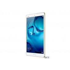 Планшет HUAWEI MediaPad M3 Lite 8 3/16GB LTE Gold