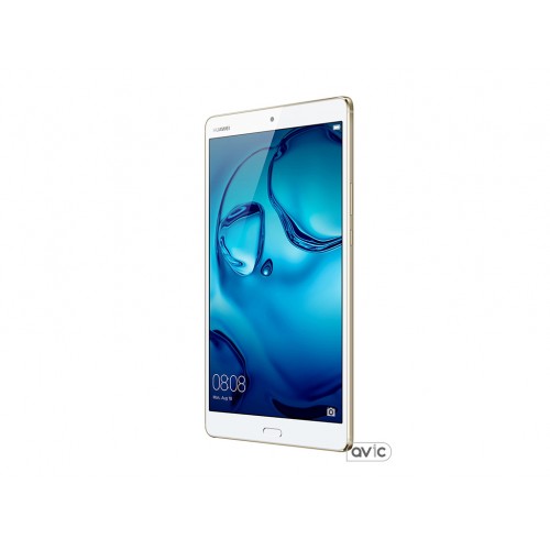 Планшет HUAWEI MediaPad M3 Lite 8 3/16GB LTE Gold