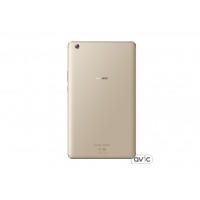 Планшет HUAWEI MediaPad M3 Lite 8 3/16GB LTE Gold