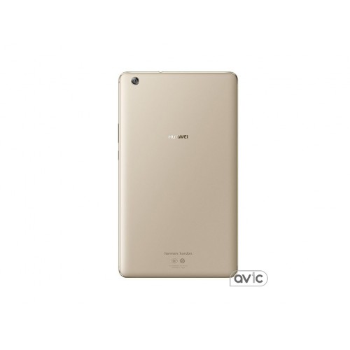 Планшет HUAWEI MediaPad M3 Lite 8 3/16GB LTE Gold