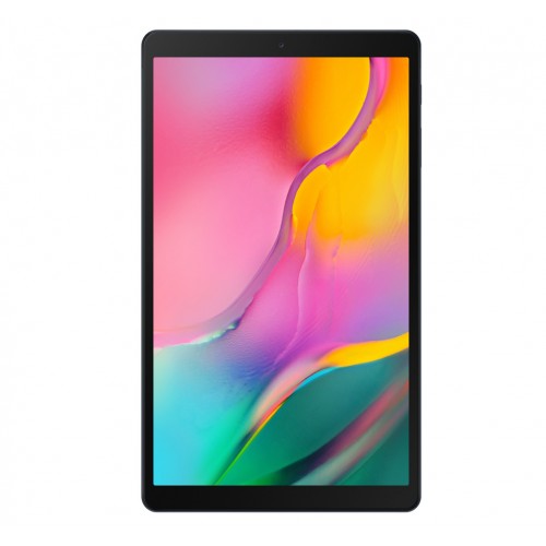 Планшет Samsung Galaxy Tab A 10.1 (2019) T515 2/32GB LTE Black (SM-T515NZKD)