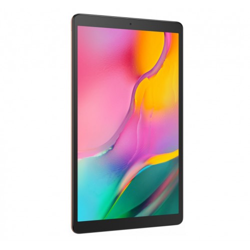 Планшет Samsung Galaxy Tab A 10.1 (2019) T515 2/32GB LTE Gold (SM-T515NZDD)