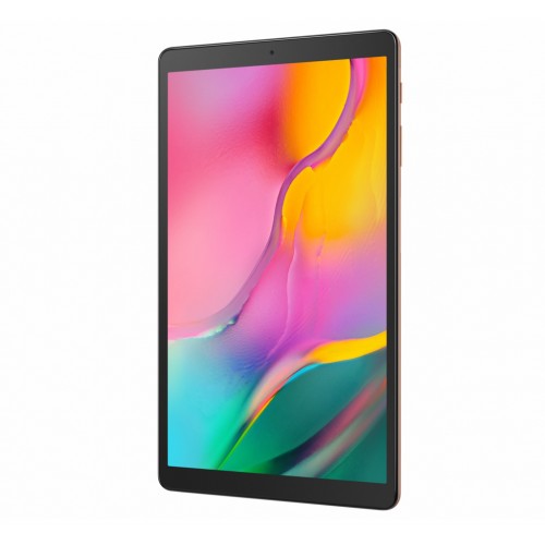 Планшет Samsung Galaxy Tab A 10.1 (2019) T515 2/32GB LTE Gold (SM-T515NZDD)