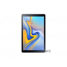 Планшет Samsung Galaxy Tab A 10,5 2018 32GB Gray (SM-T590)