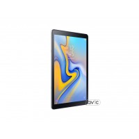 Планшет Samsung Galaxy Tab A 10,5 2018 32GB Gray (SM-T590)