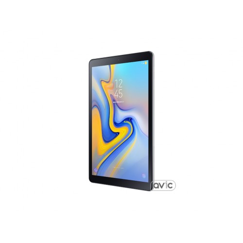 Планшет Samsung Galaxy Tab A 10,5 2018 32GB Gray (SM-T590)