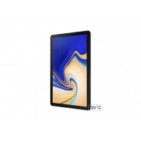 Планшет Samsung Galaxy Tab S4 10,5 256GB Black (SM-T830)